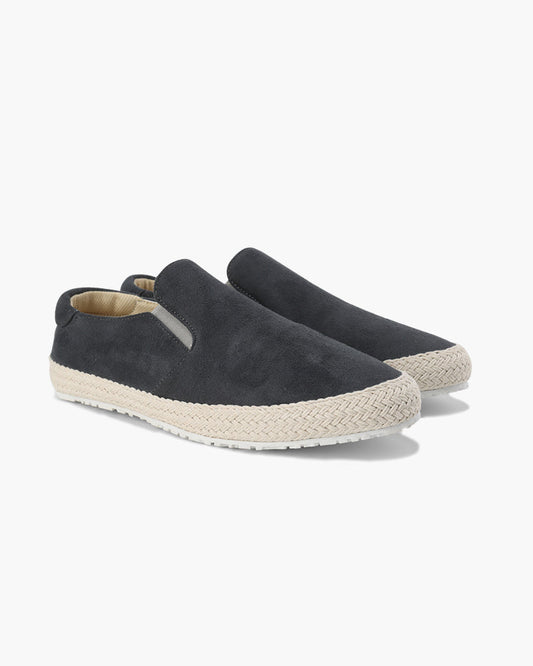 Urban Suede Shoes